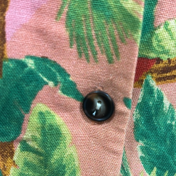 Tropical Top - Picture 6 of 9